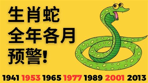 2023屬蛇每月運勢|2023年屬蛇人的全年運勢詳解 兔年生肖蛇每月運勢運程